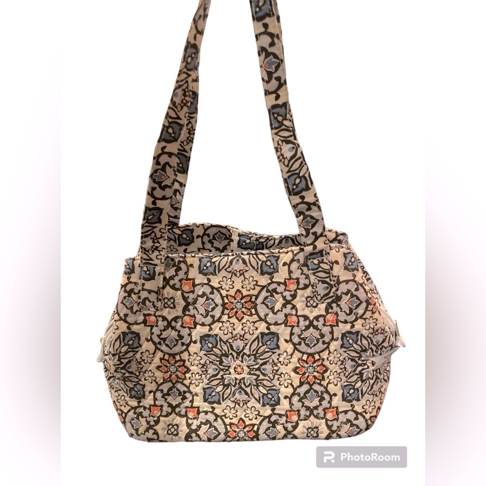 Vera Bradley shoulder bag